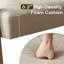 Upholstered Armchair-777802419