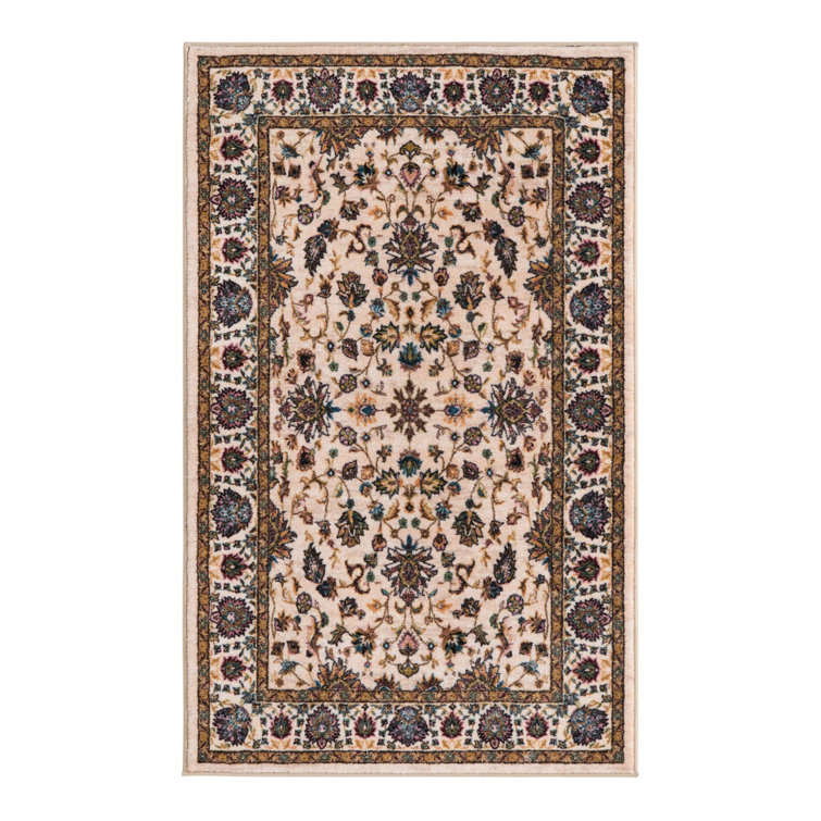 Oriental Indoor Rug