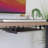 Mount-it Single Screen Keyboard Tray/Arm