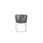Moments Chair - Gray/Gray-70590357