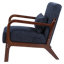 Fauteuil Mid-Century moderne-721471683-721471682
