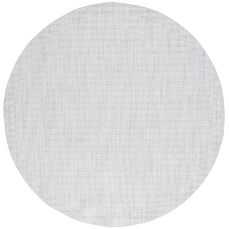 Tapis performance performante Martha Stewart, Rond 6 pi 7 po