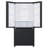 Samsung 18 cu. ft. Smart Counter Depth 3-Door French Door Refrigerator