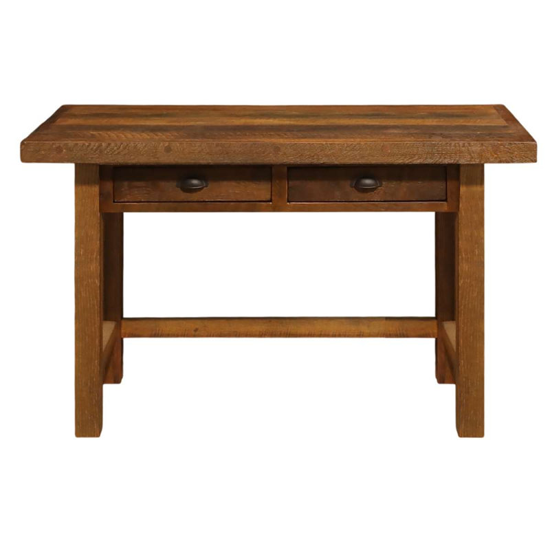 Bureau d'écriture Barnwood