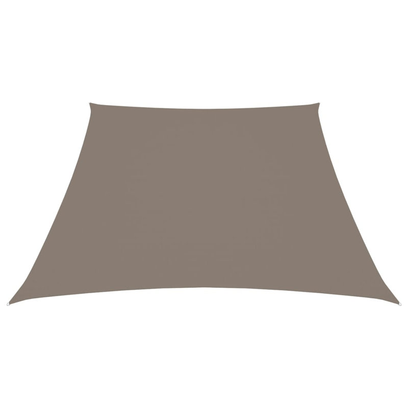 Shade Sail, Blue, 3m x 3m