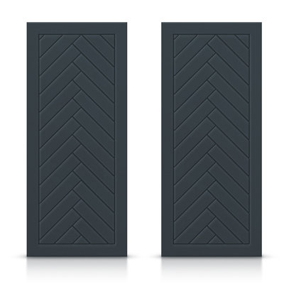 Portes de placard coulissantes à panneaux