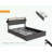 Queen size Bed Frames with 4 Storage Drawers and Charging Station-97766816