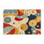 Tapis d'intérieur et d'extérieur Sleek Stomp-1882904999