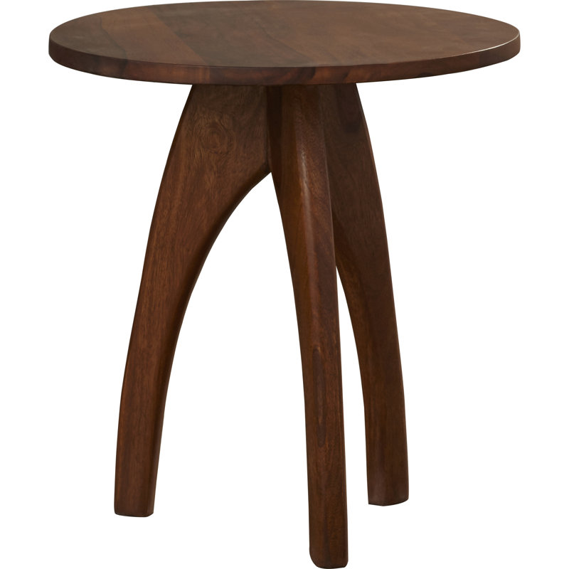 Lautner Modern Side Table