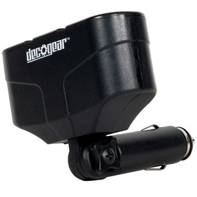 Deco Gear Center Channel Mount