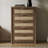 Arianna 29.5" W 5-Drawer Dresser-1275961824