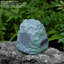 Haut-parleur d'extérieur rechargeable de style roche Gardenized