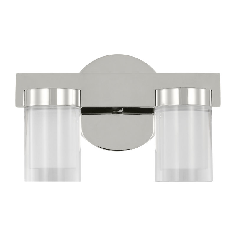 Esfera 2 - Light LED Bath Sconce