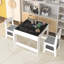 Ensemble de table et chaises