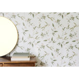 Floral Wallpaper