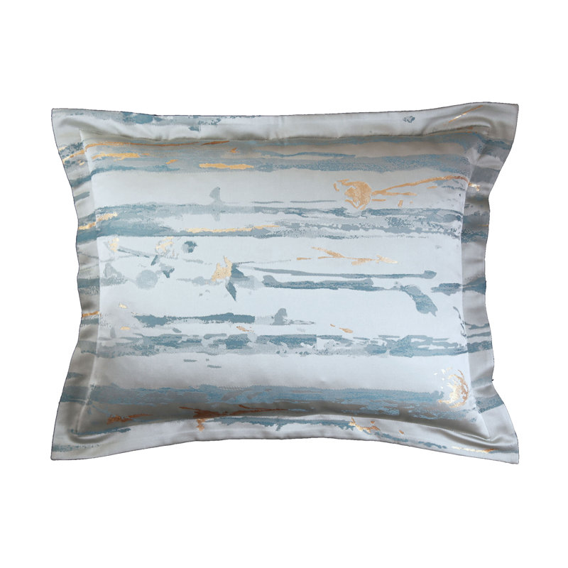 Serenity Duvet Cover Set, King Duvet Cover + 2 King Shams