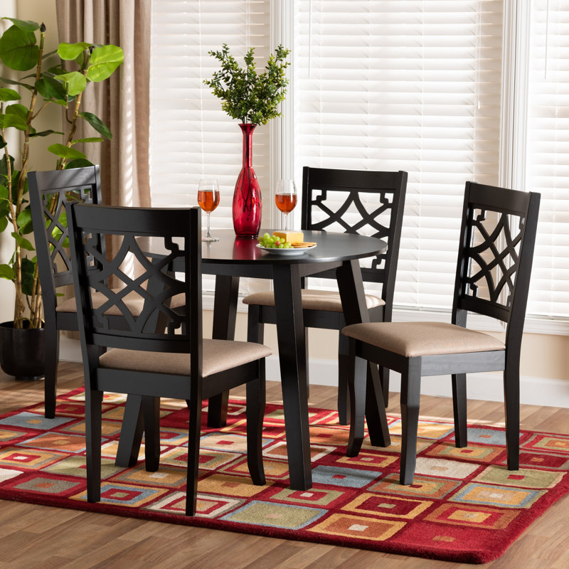 Ensemble repas pour 4 personnes Kaiyen
