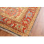 Tapis traditionnel indien 9 x 12