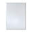 Rectangular Beveled Frameless Vanity Mirror-1283087015