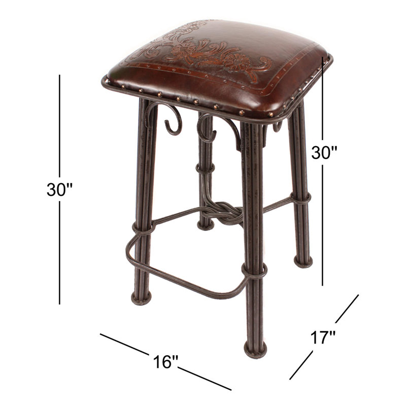 Tabouret de bar Kiasia