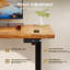 Steel Standing Desk