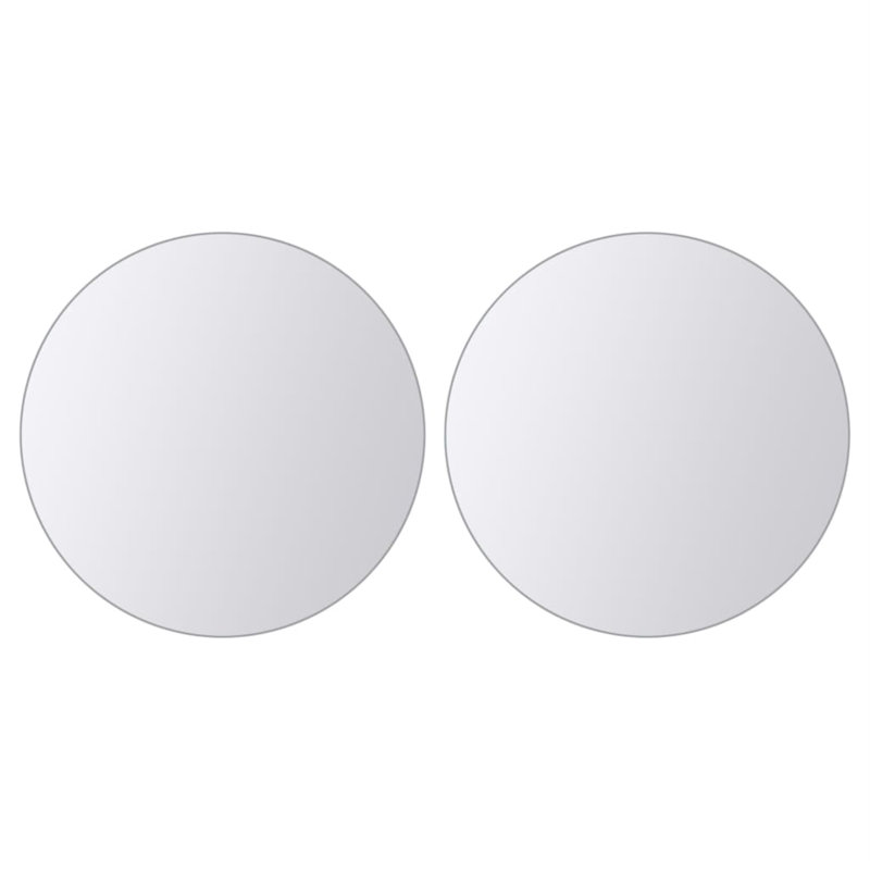 Miroir 8/16 pièces