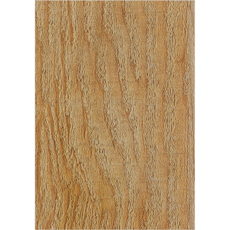 Queue de chevron Del Monte, Douglas, 6"H x 4"W x 18"L