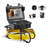 VEVOR Sewer Camera Pipe Inspection Camera 9-inch 720p Screen Pipe Camera 164 ft
