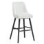 Tabouret de bar et de comptoir Gallie-1044939171-1044939172