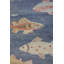 Rajasthan One-of-a-Kind Rectangle 9'4" X 11'11" Area Rug