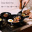 5 - Piece Non-Stick Aluminum Cookware Set-121381879