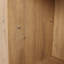 48" Freestanding Bathroom Vanity With Double Sink