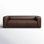 98.03'' Upholstered Sofa