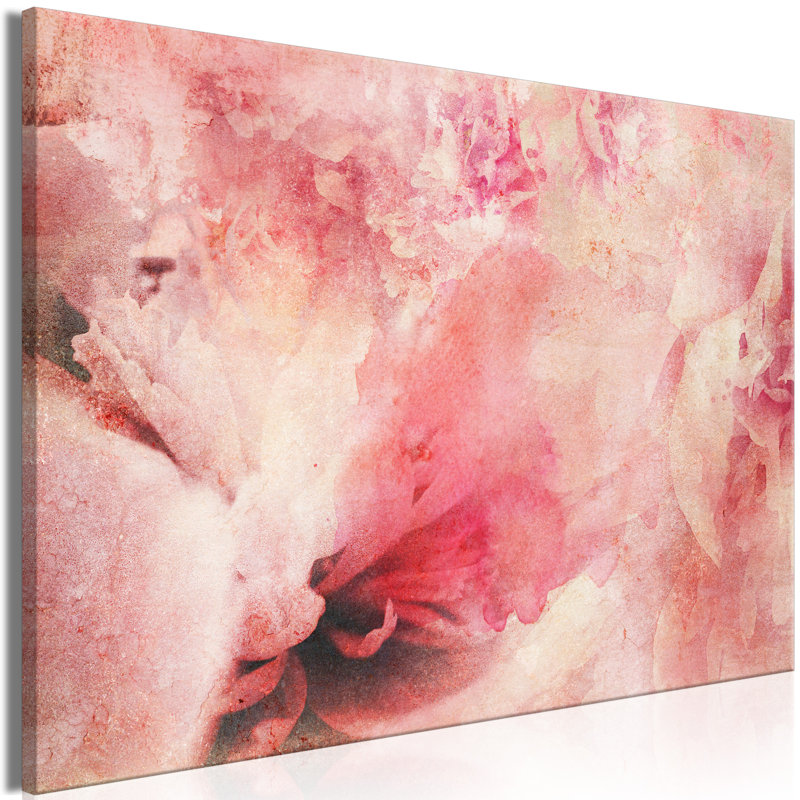 No Frame Print on Canvas, 60cm H x 90cm W