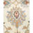 One-of-a-Kind Hayner Hand-Knotted 9'4" x 12'1" Wool Area Rug in Ivory