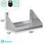 Tablette murale Amgood-81389848