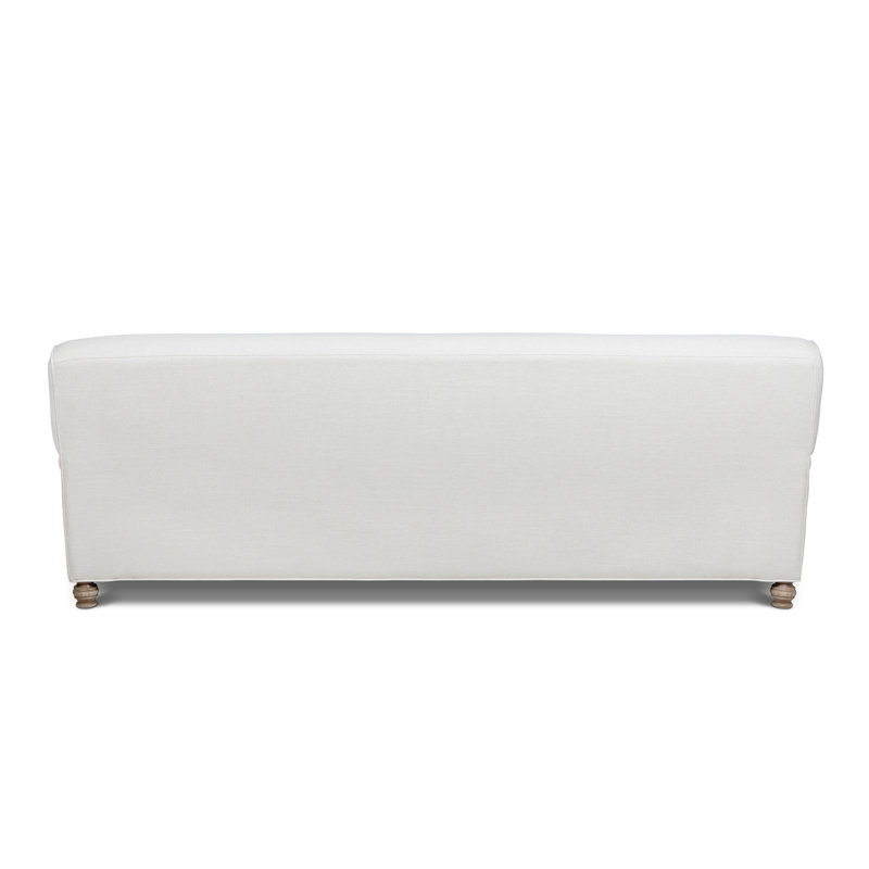 Kenwood Sofa, Putty, Ivory