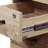 Ace 3 Drawer Mobile File