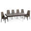 Bonte 79'' Dining Table-1914879197