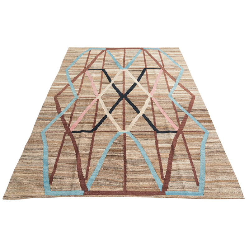 Noor Brown Rug