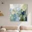 «Minted Brush Canvas Minimal Abstracts» par Art Remedy-107777912-119395422-119395814