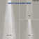 3-Function Handheld Shower with 26-Inch Slide Bar and 59-Inch Hose