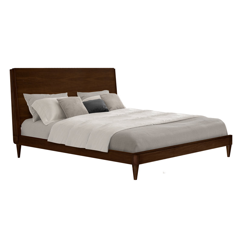 Kasson Platform Bed, Queen