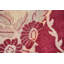 Tapis rétro, tapis turcs, tapis audacieux, tapis de cuisine, grands tapis de 6,5 x 8,9 pi