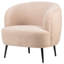 Chaise longue en métal Kestner-1376807434