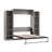 Oneybrook Metal Murphy Bed-91603850-97793849