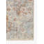 Tapis brun à motif abstrait Bundi-928160715