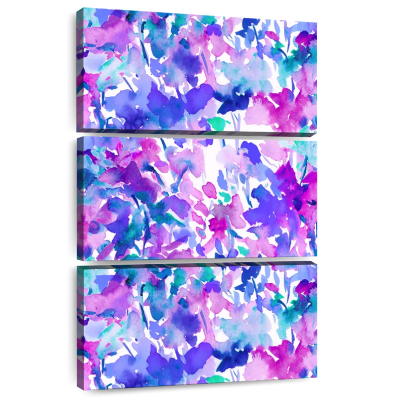 Avery - couleur locale - mauve, H 45 po x l 28 po