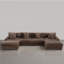 6 Seater Seating Component-584260840