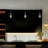 Lyken 1 - Light LED Single Pendant-2063136503